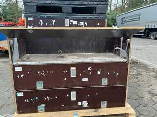 Transport boxen