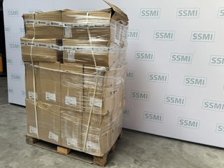 Salade bakjes, Tripot, Medium , transparant, 2019