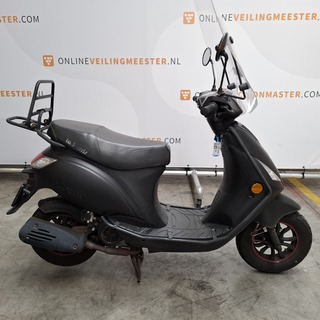Snorscooter, La Souris, City S, 2024