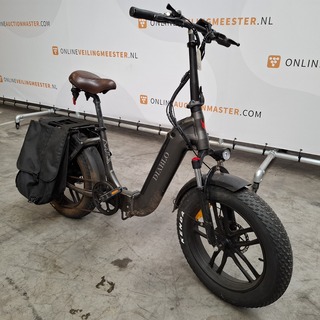 Elektrische fiets, Diablo