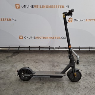 Elektrische step, Mi, DDHBC08NEB, 2022