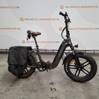 Elektrische fiets, Diablo