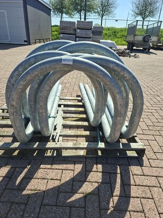 6x boombeugel (beschermbeugel) , 2024