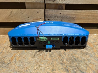 Batterijbeheercontroller, MG Energy Systems, Master LV