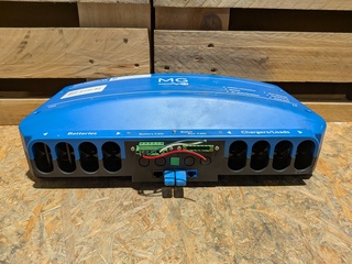 Batterijbeheercontroller, MG Energy Systems, Master LV
