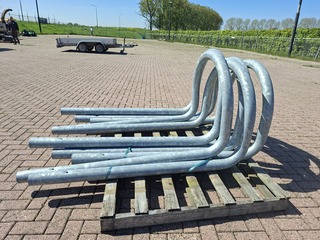 6x boombeugel (beschermbeugel) , 2024
