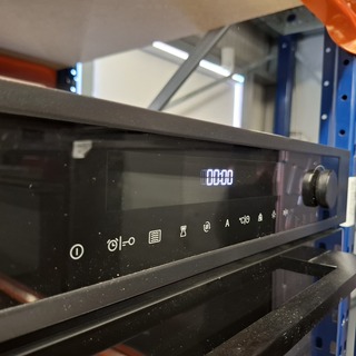 Inbouw combi magnetron/oven, Pelgrim, OM340MAT, 2025