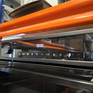 Inbouw combi magnetron/oven , Pelgrim, OM360MAT, 2025