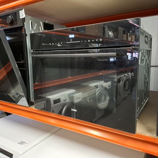 Inbouw combi magnetron/oven, Etna, CM250ZT