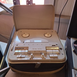 RETRO audio, Sony/Grundig