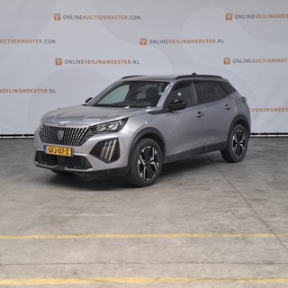Personenauto, Peugeot, 2008, 1.2 PureTech 130 Allure, 2023