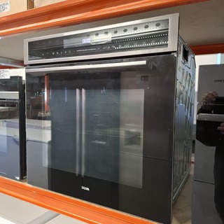 Inbouw combi magnetron/oven, Etna, MO670TI