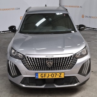 Personenauto, Peugeot, 2008, 1.2 PureTech 130 Allure, 2023