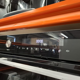 Inbouw combi magnetron/oven , Pelgrim, COM316GLS
