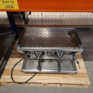 Espressomachine, Sm , 100e dtc