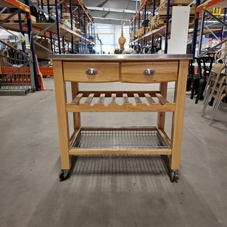 Butler Keukentrolley, M-1200