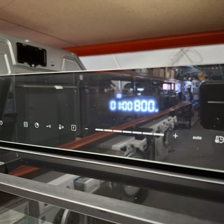 Inbouw combi magnetron/oven, Etna, CM250ZT