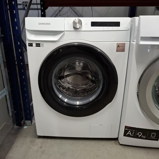 Wasautomaat, Samsung A+++, WWW90T534AAW