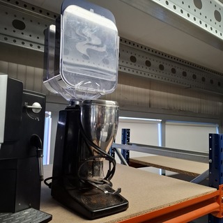 9x Koffiemachines en bonen maler, Jura Phillips Saeco Siemens, 100e dt