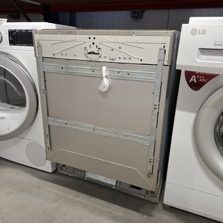 Inbouw vaatwasser, Miele