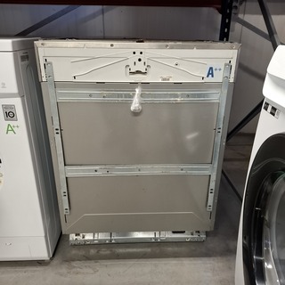 Inbouw vaatwasser A++, Miele XXL, 4268SCVY