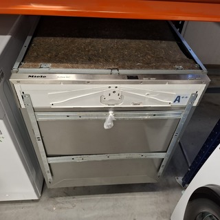 Inbouw vaatwasser A++, Miele XXL, 4268SCVY