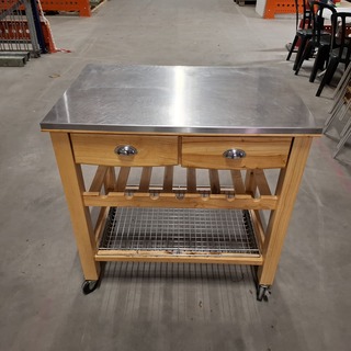 Butler Keukentrolley, M-1200