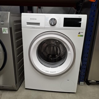 Wasautomaat 8.0 KG, Siemens A+++, WM14T790NL