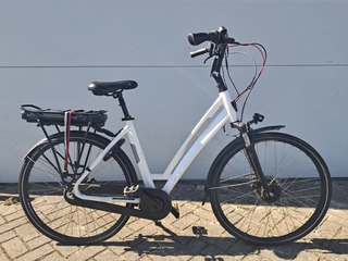 Combinatiekavel van kavel: 20 t/m 24