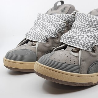 Paar schoenen, maat 45, Lanvin