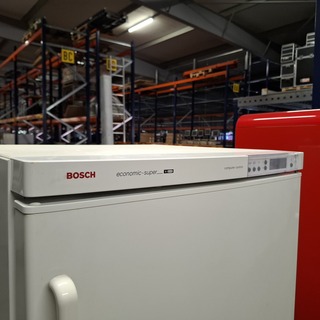 5 laden vriezer, Bosch, GSS2201