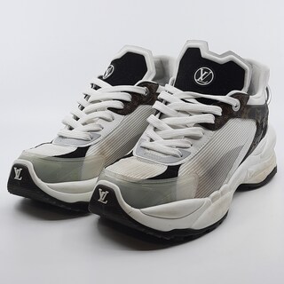 Paar schoenen, maat 39 1/2, Louis Vuitton, VL 0292