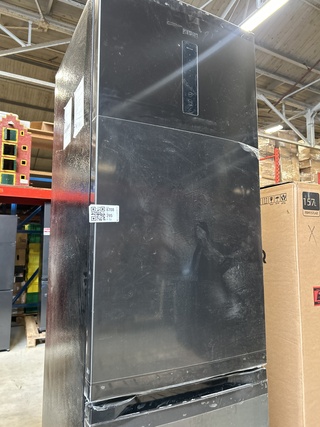Koel-vriescombinatie 282 liter CHiQ, CID282NEIBE