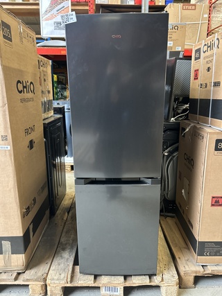 Koel-vriescombinatie 157 liter CHiQ, FBM157L42