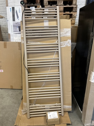 Handdoekradiator