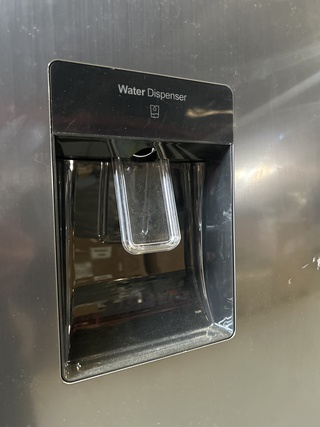 Koel-vriescombinatie 231 liter CHiQ, FBM228NE4DE