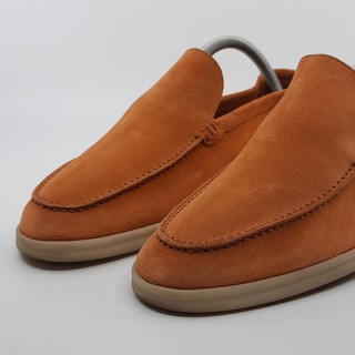Paar instappers, maat 41, Loro Piana, Summer Walk
