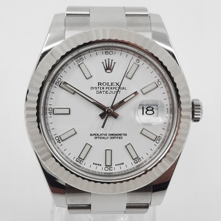 Heren polshorloge, Rolex, Datejust 116334