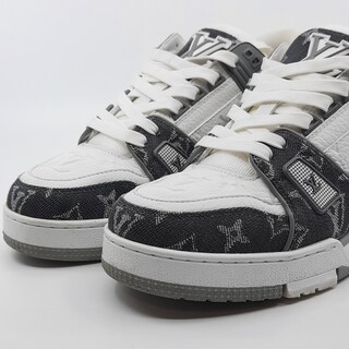 Paar schoenen, maat 39, Louis Vuitton, VL 1224