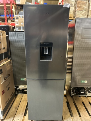 Koel-vriescombinatie 231 liter CHiQ, FBM228NE4DE