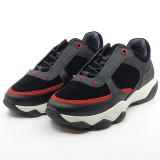 Paar schoenen, maat 10, Royaums