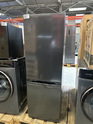 Koel-vriescombinatie 157 liter CHiQ, FBM157L42