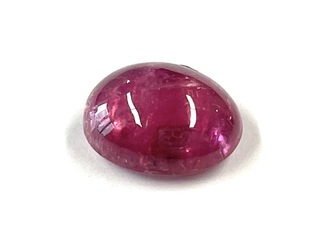 Toermalijn – 2.48 carat natuurlijke toermalijn (rubellite)