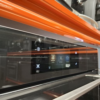 Combi Stoomoven, ATAG A+, CS6574M1C
