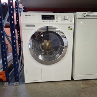 Wasautomaat, MIELE W1 A+++, WKJ130VPS, 2023