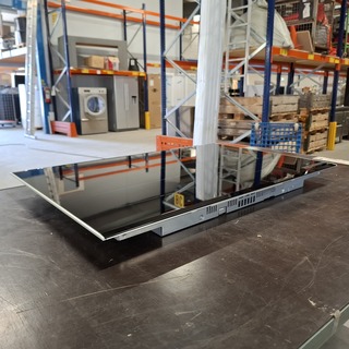 Inbouw inductie kookplaat, Bosch, PXY875DC1E