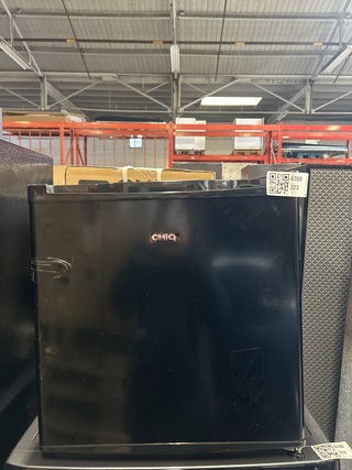 Mini koelkast, minibar 46 liter CHiQ, CSD46D4D