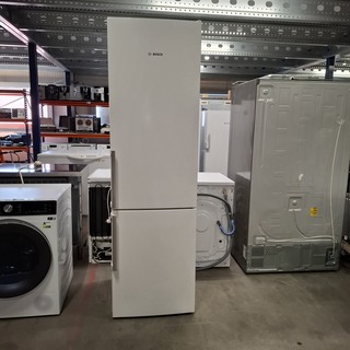 Koel vries combinatie, BOSCH A+++, KGE39BW40, 2023