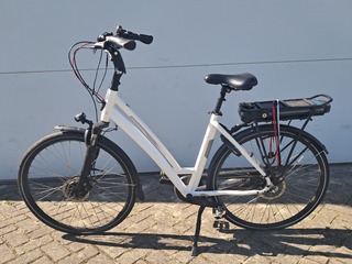Combinatiekavel van kavel: 20 t/m 24