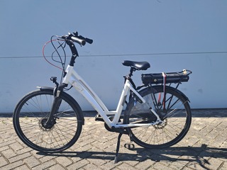 Combinatiekavel van kavel: 14 t/m 19